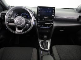 Toyota Yaris_Cross