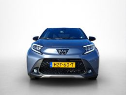 Toyota Aygo_X