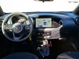 Toyota Aygo_X