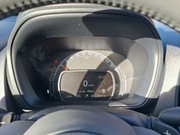 Toyota Aygo_X