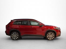 Toyota Corolla_Cross