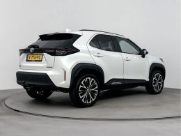 Toyota Yaris_Cross