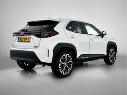 Toyota Yaris_Cross