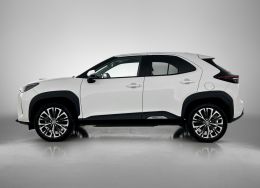 Toyota Yaris_Cross