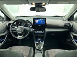 Toyota Yaris_Cross