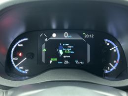 Toyota Yaris_Cross