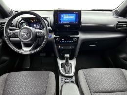 Toyota Yaris_Cross