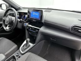 Toyota Yaris_Cross
