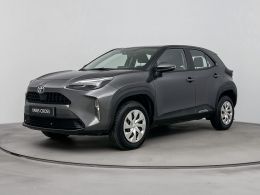 Toyota Yaris_Cross
