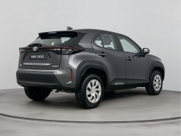 Toyota Yaris_Cross