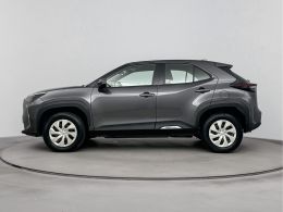 Toyota Yaris_Cross