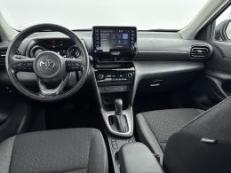 Toyota Yaris_Cross