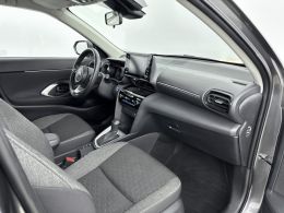 Toyota Yaris_Cross