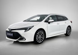Toyota Corolla Touring Sports