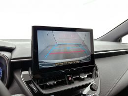 Toyota Corolla Touring Sports