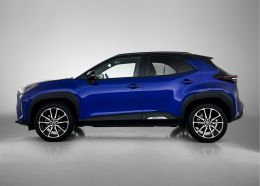 Toyota Yaris_Cross