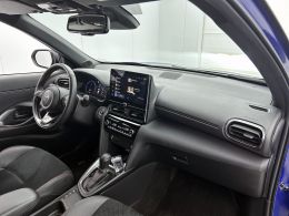 Toyota Yaris_Cross