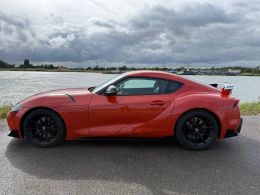Toyota Supra