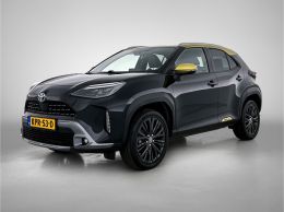 Toyota Yaris_Cross