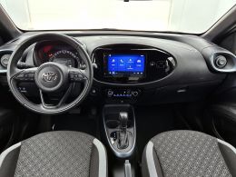 Toyota Aygo_X