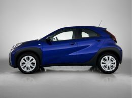 Toyota Aygo_X