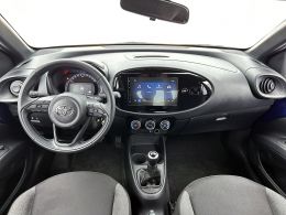 Toyota Aygo_X