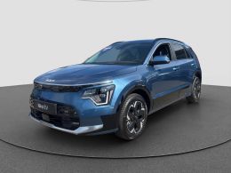 Kia Niro_EV