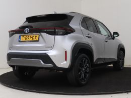 Toyota Yaris_Cross