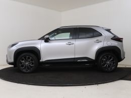 Toyota Yaris_Cross