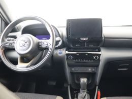 Toyota Yaris_Cross
