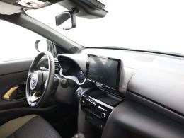 Toyota Yaris_Cross
