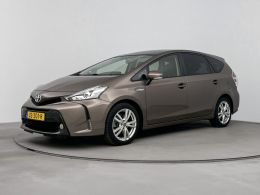 Toyota Prius+
