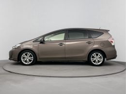 Toyota Prius+