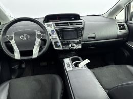 Toyota Prius+
