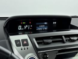 Toyota Prius+