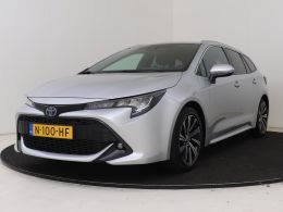 Toyota Corolla_Touring_Sports