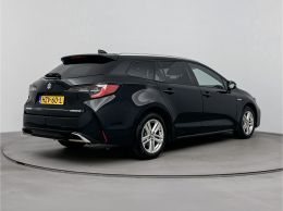 Suzuki Swace