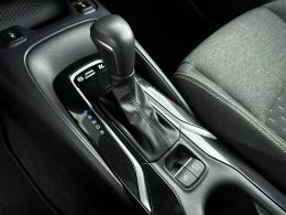Suzuki Swace