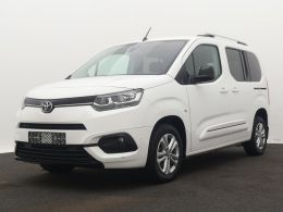 Toyota PROACE_CITY_Verso