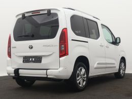 Toyota PROACE_CITY_Verso
