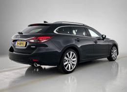 Mazda Mazda6