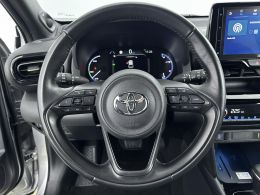 Toyota Yaris_Cross