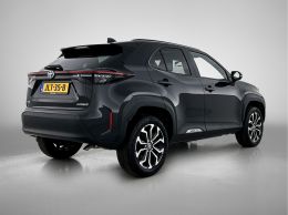 Toyota Yaris_Cross
