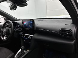 Toyota Yaris_Cross