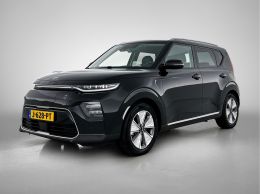 Kia e-Soul