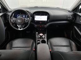 Kia e-Soul