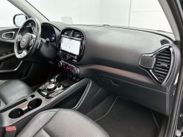 Kia e-Soul