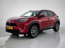 Toyota Yaris_Cross