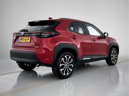 Toyota Yaris_Cross