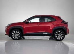 Toyota Yaris_Cross